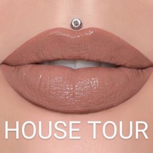 SALE Jeffrey Star SUPRIME GLOSS 💋 HOUSE TOUR